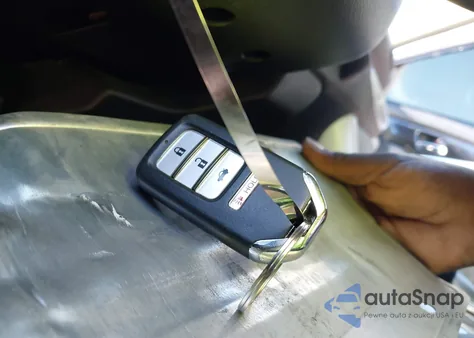 2013 Honda Accord Ex-L V-6 z USA, uszkodzony, nr VIN 1HGCT2B85DA005926